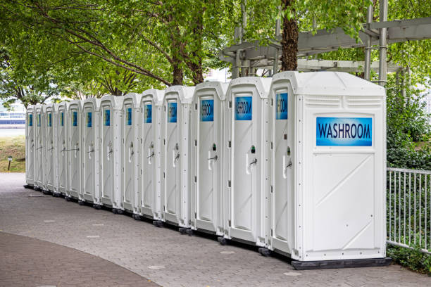 Portable Toilet Options We Offer in Bronx, NY