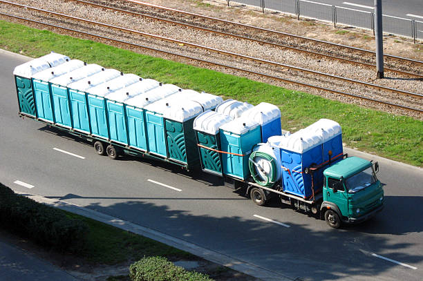 Portable restroom solutions in Bronx, NY